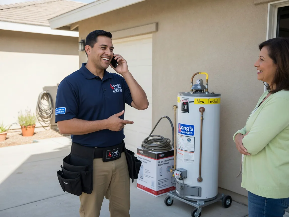 Leak Detection Long Beach, CA FAQs